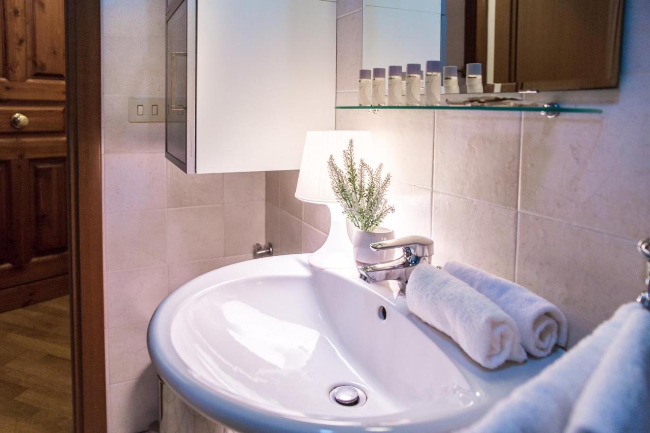Rent In Giubbonari Appartement *