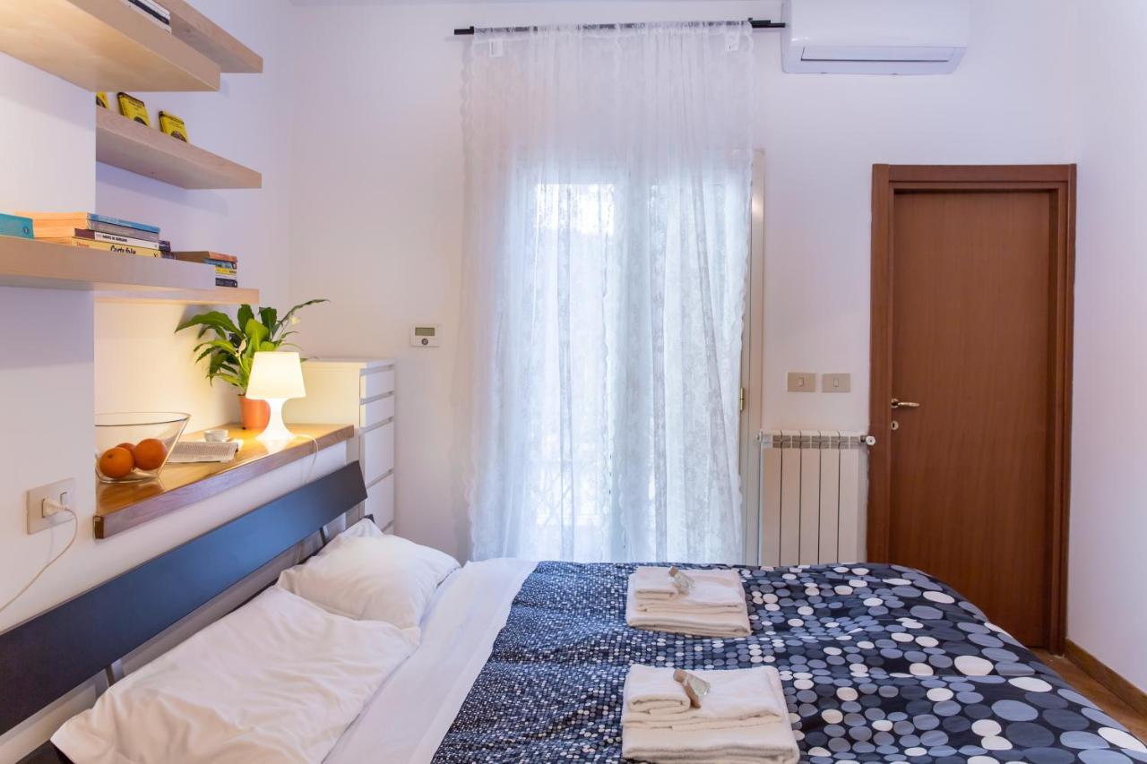 Rent In Giubbonari Appartement Rome